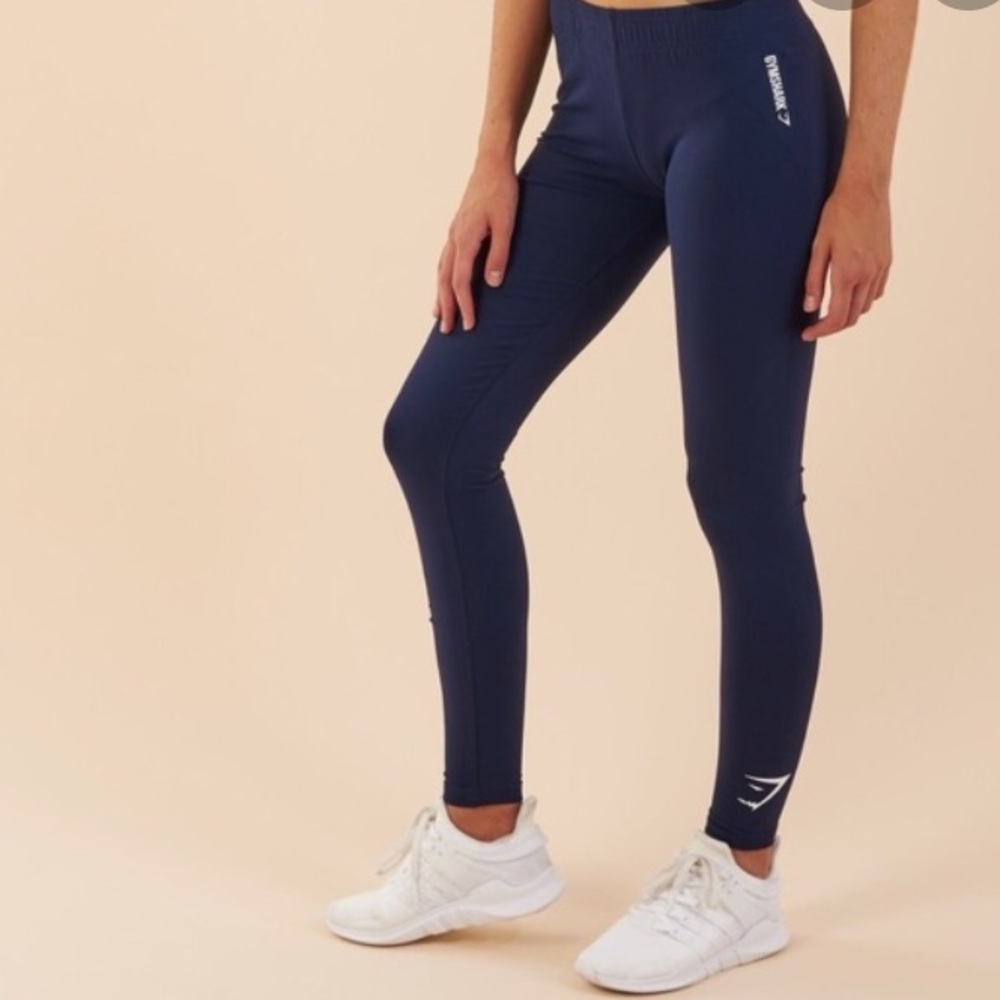 Gymshark ark jersey leggings